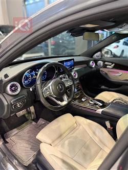 مرسيدس بنز C-Class